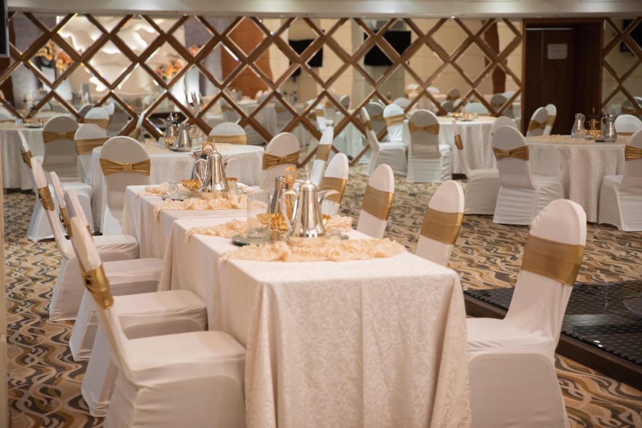 Al Hayatt Hotel Jeddah