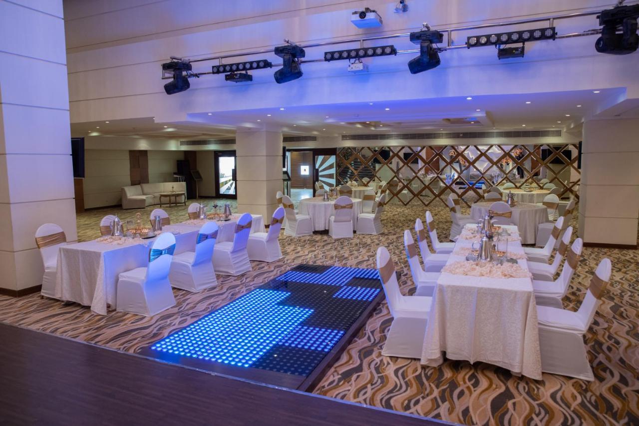 Hotel Al Hayatt Jeddah
